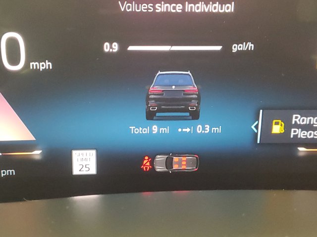 2026 BMW X7 xDrive40i Image 17 of 25