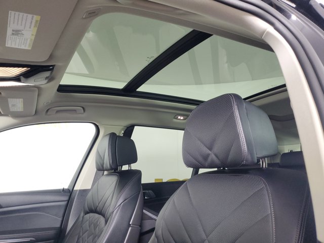 2026 BMW X7 xDrive40i Image 21 of 25