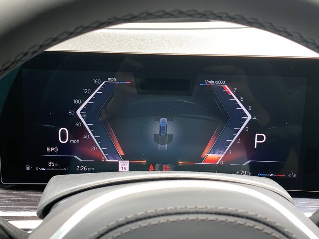 2026 BMW X7 xDrive40i Image 22 of 37