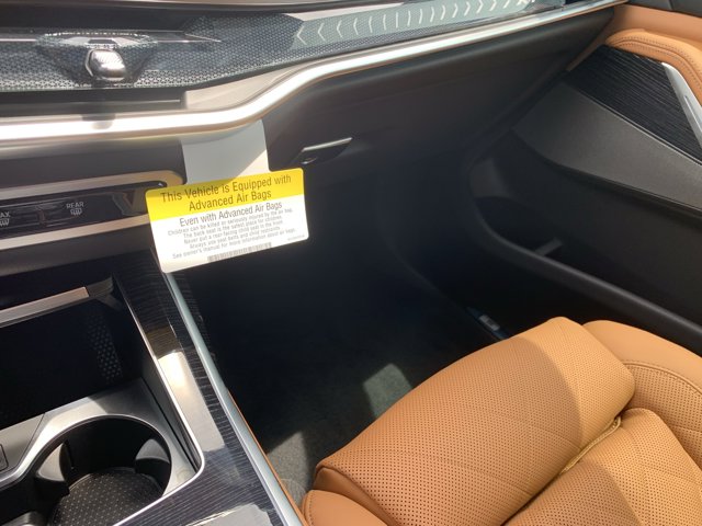 2026 BMW X7 xDrive40i Image 16 of 37