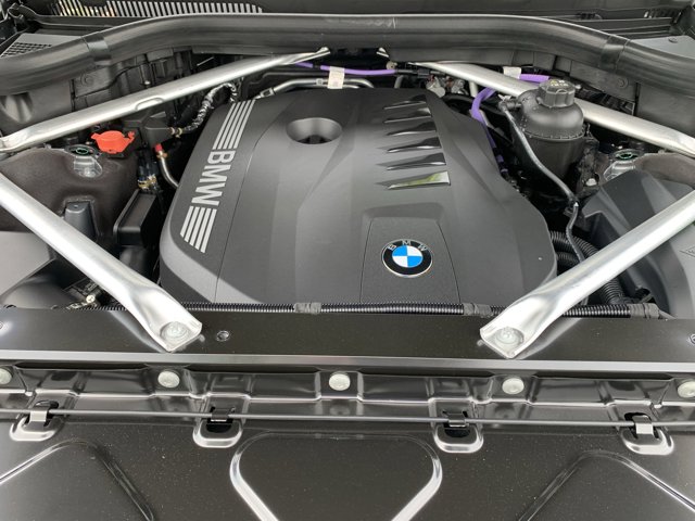 2026 BMW X7 xDrive40i Image 35 of 37