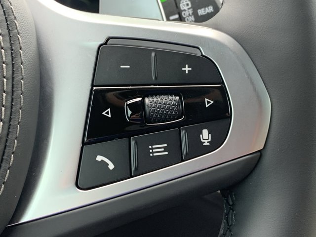 2026 BMW X7 xDrive40i Image 21 of 37