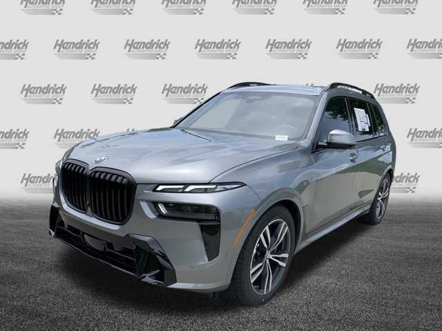 2026 BMW X7 xDrive40i Image 1 of 37