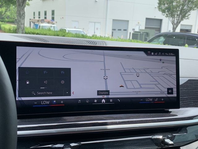 2026 BMW X7 xDrive40i Image 27 of 37