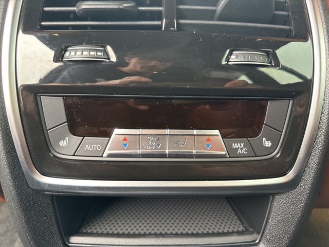2026 BMW X7 xDrive40i Image 41 of 41