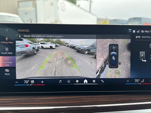 2026 BMW X7 xDrive40i Image 18 of 41