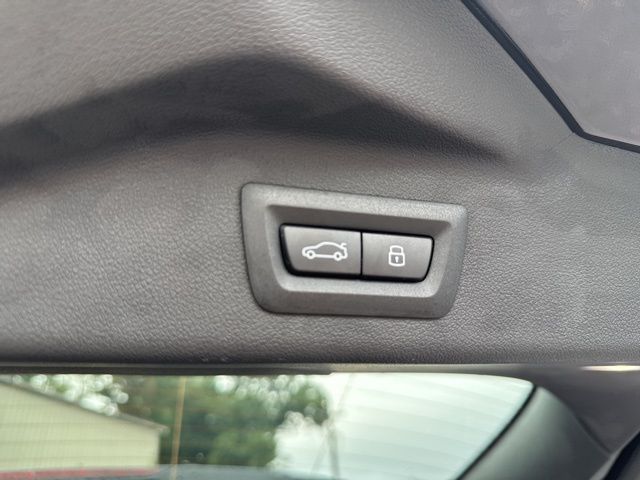 2026 BMW X7 xDrive40i Image 31 of 41