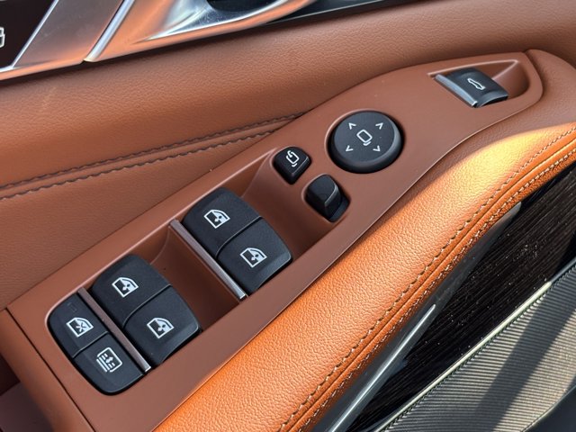 2026 BMW X7 xDrive40i Image 30 of 37