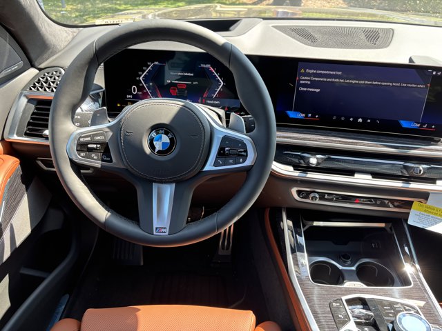 2026 BMW X7 xDrive40i Image 19 of 37