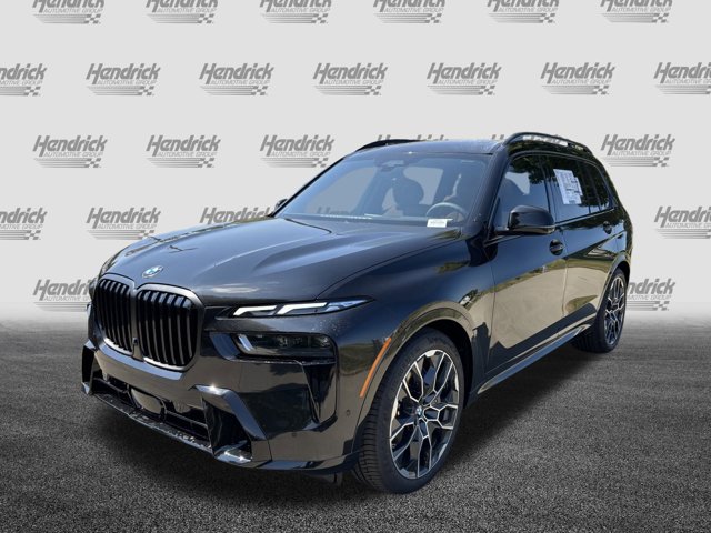 2026 BMW X7 xDrive40i Image 1 of 37
