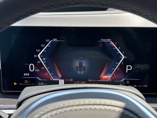 2026 BMW X7 xDrive40i Image 21 of 37