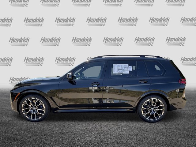 2026 BMW X7 xDrive40i Image 9 of 37