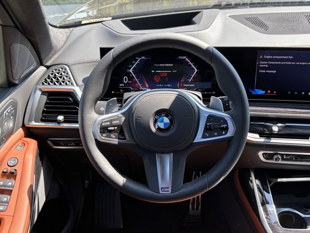 2026 BMW X7 xDrive40i Image 18 of 37