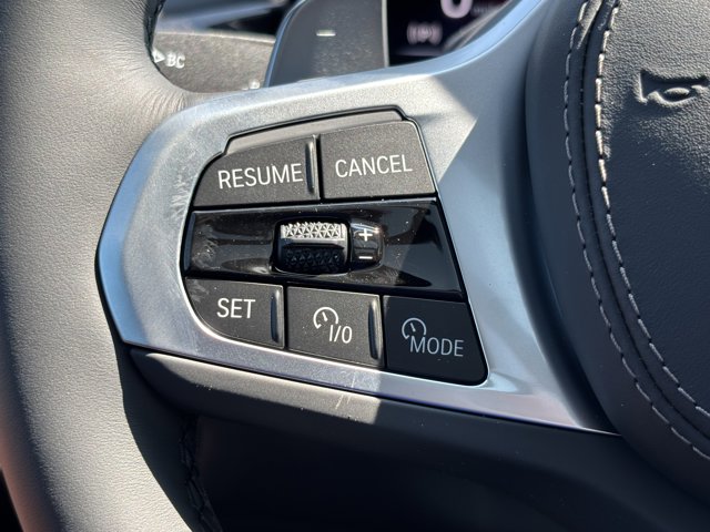 2026 BMW X7 xDrive40i Image 36 of 37