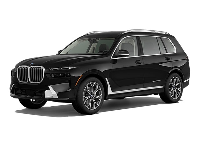 2026 BMW X7 xDrive40i Image 1 of 1