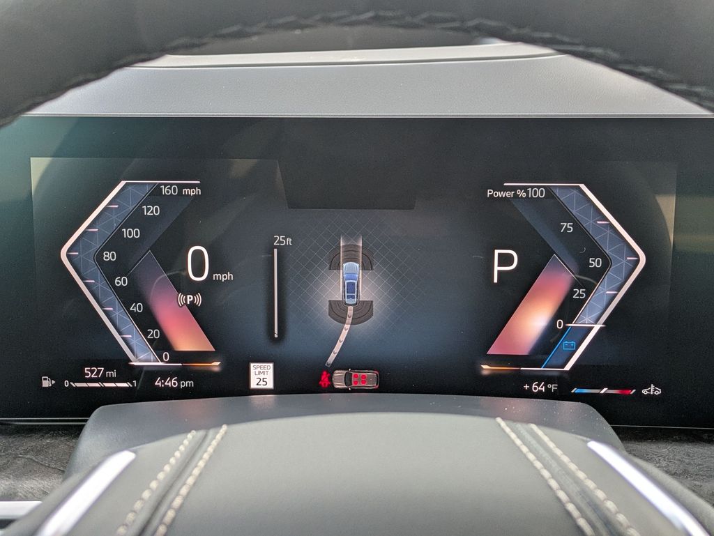 2026 BMW X7 xDrive40i Image 20 of 28