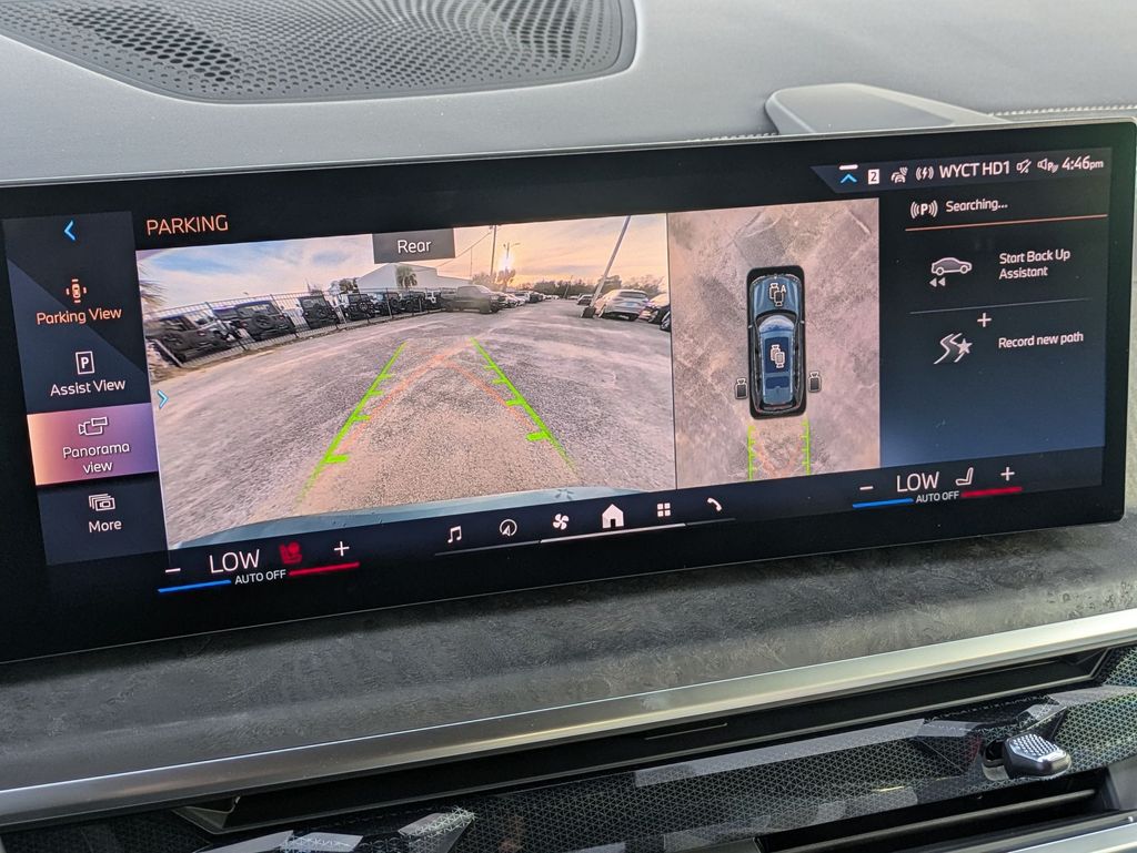 2026 BMW X7 xDrive40i Image 21 of 28