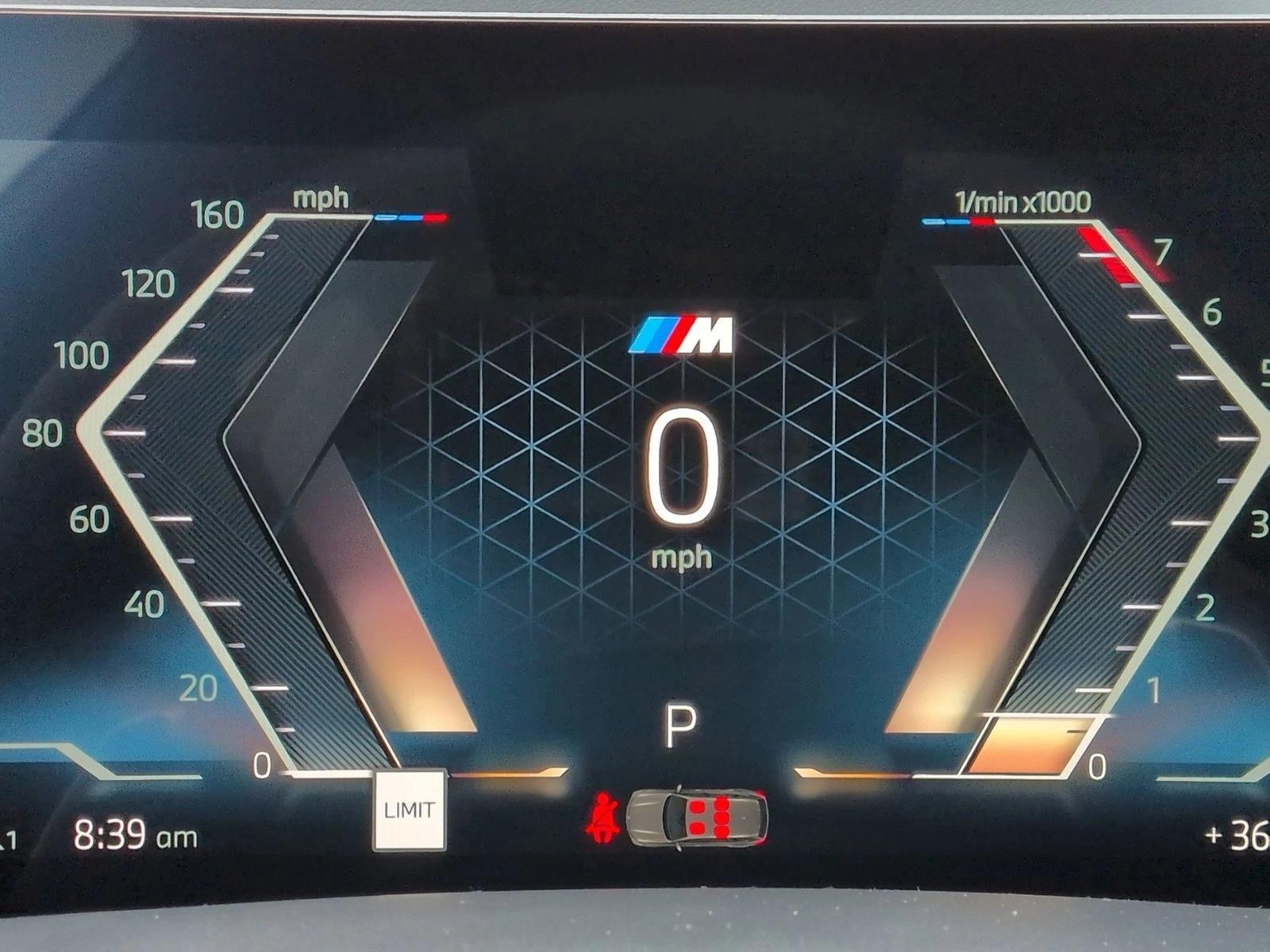 2026 BMW X7 xDrive40i Image 14 of 18