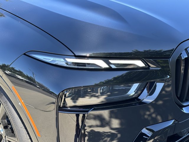 2026 BMW X7 xDrive40i Image 36 of 37