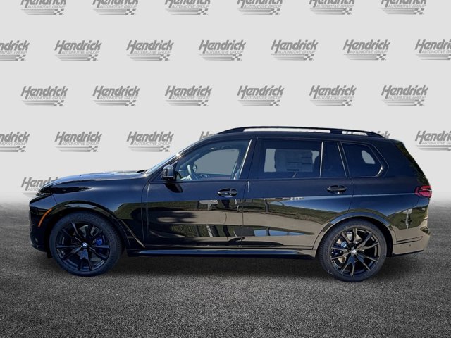 2026 BMW X7 xDrive40i Image 9 of 37