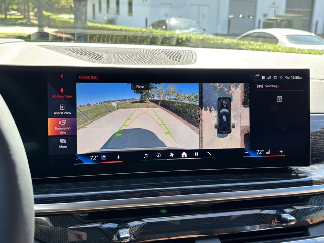 2026 BMW X7 xDrive40i Image 22 of 37