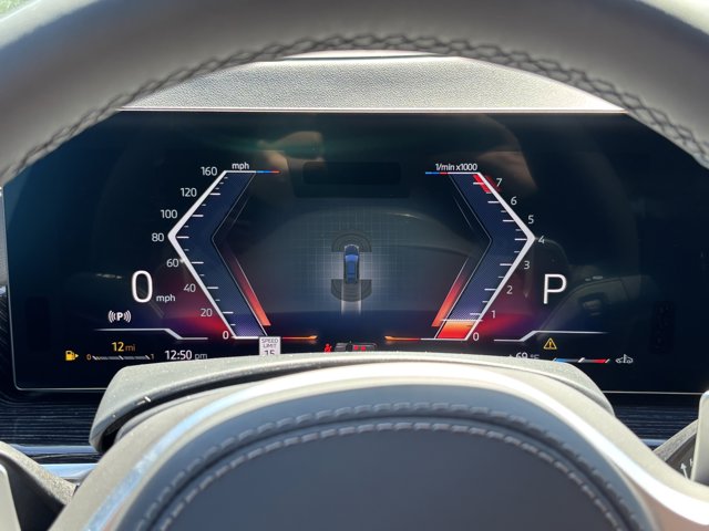 2026 BMW X7 xDrive40i Image 20 of 37