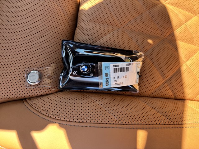 2026 BMW X7 xDrive40i Image 28 of 37