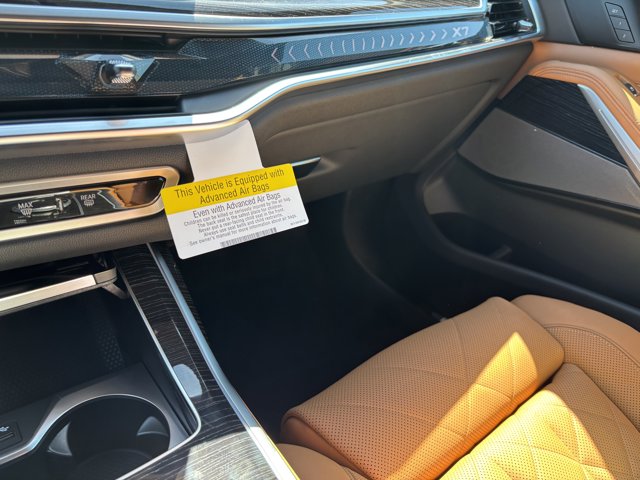 2026 BMW X7 xDrive40i Image 34 of 37