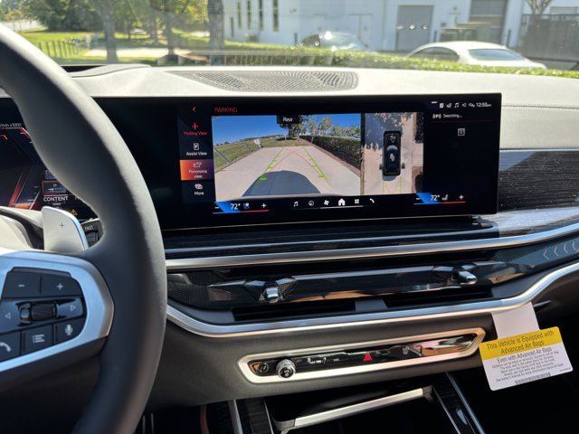 2026 BMW X7 xDrive40i Image 26 of 37