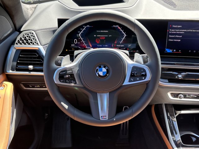 2026 BMW X7 xDrive40i Image 19 of 37