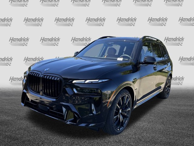 2026 BMW X7 xDrive40i Image 1 of 37