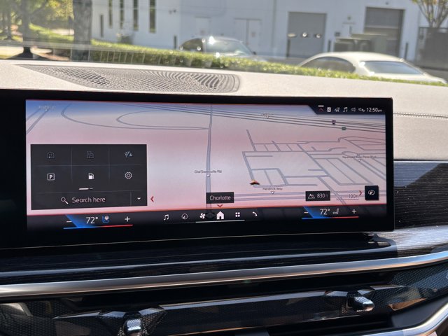 2026 BMW X7 xDrive40i Image 23 of 37