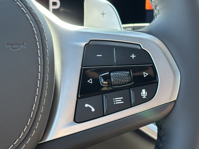 2026 BMW X7 xDrive40i Image 29 of 37