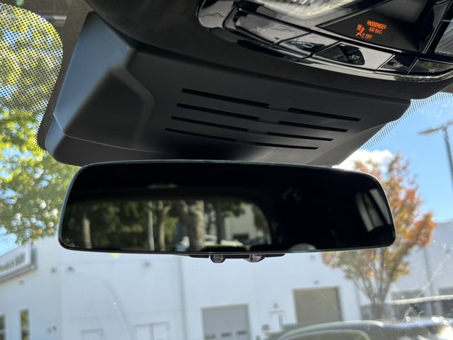 2026 BMW X7 xDrive40i Image 37 of 37