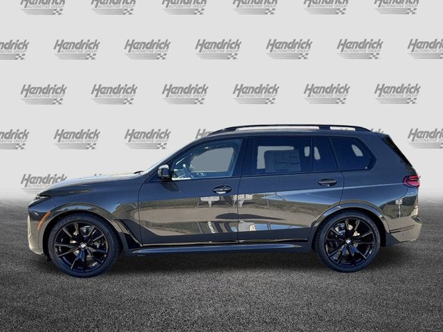 2026 BMW X7 xDrive40i Image 9 of 37