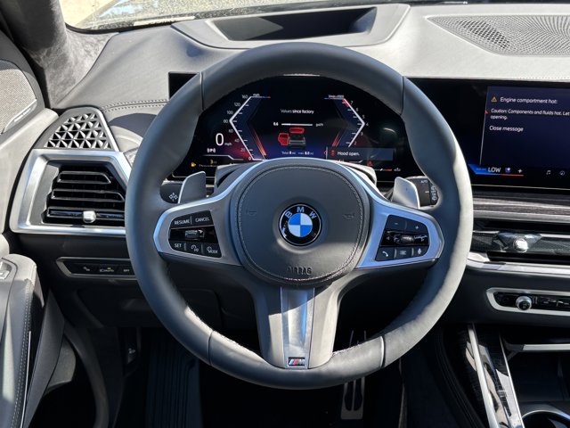 2026 BMW X7 xDrive40i Image 19 of 37