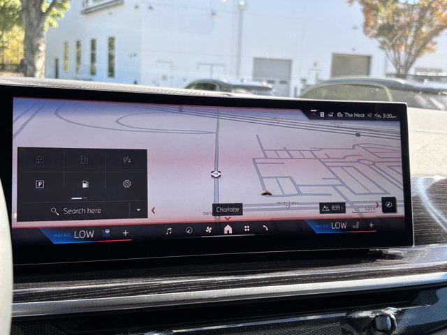 2026 BMW X7 xDrive40i Image 23 of 37