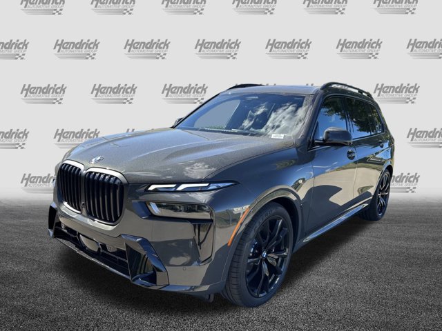 2026 BMW X7 xDrive40i Image 1 of 37