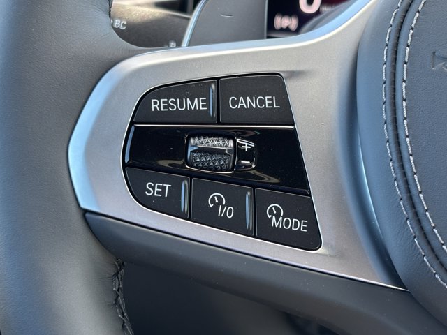 2026 BMW X7 xDrive40i Image 36 of 37