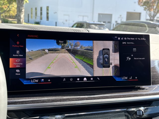 2026 BMW X7 xDrive40i Image 22 of 37