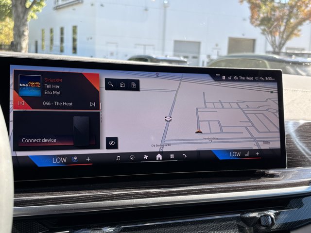 2026 BMW X7 xDrive40i Image 24 of 37