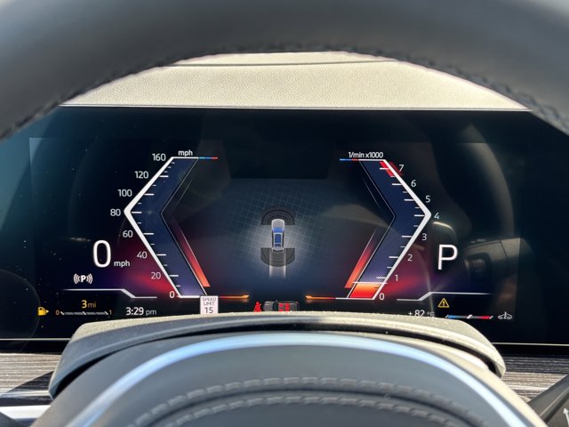 2026 BMW X7 xDrive40i Image 20 of 37