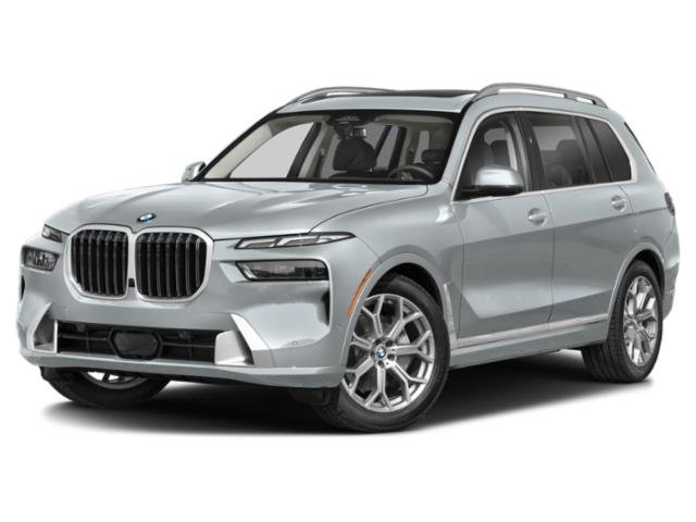 2026 BMW X7 xDrive40i Image 1 of 1