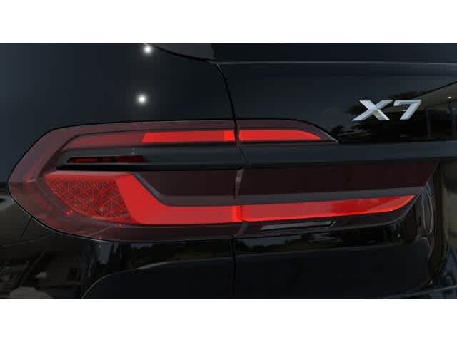 2026 BMW X7 xDrive40i Image 12 of 12