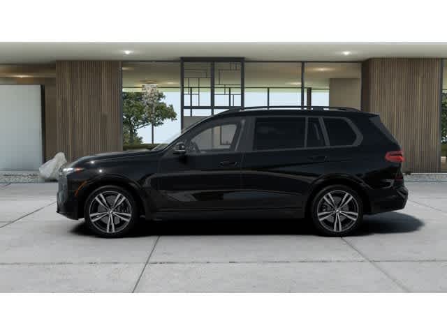 2026 BMW X7 xDrive40i Image 6 of 12