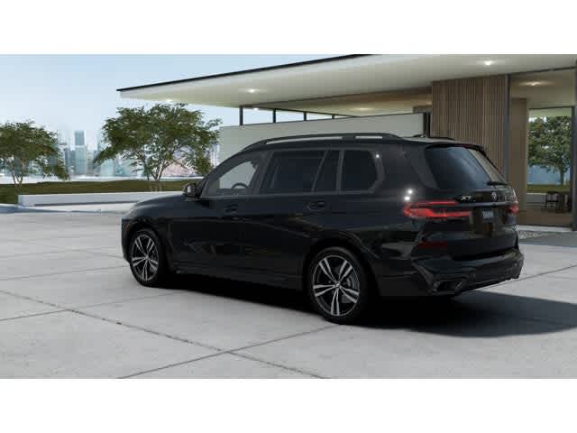2026 BMW X7 xDrive40i Image 5 of 12