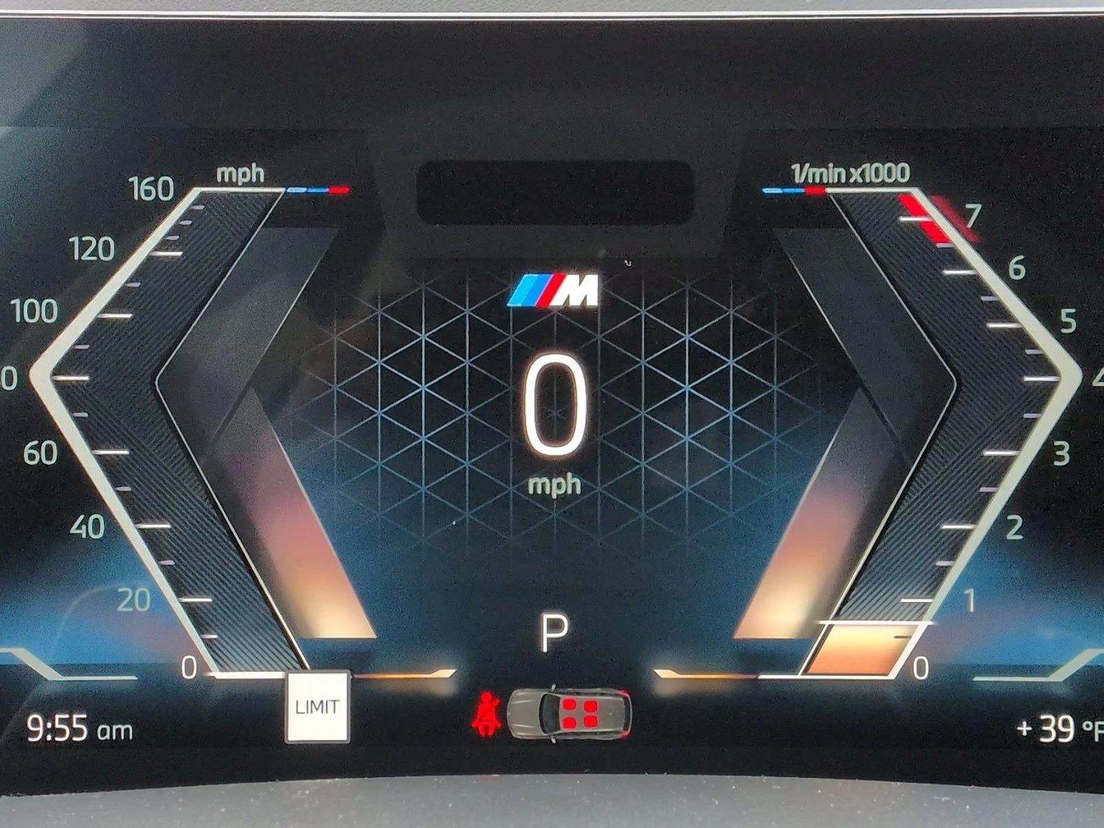 2026 BMW X7 xDrive40i Image 18 of 18