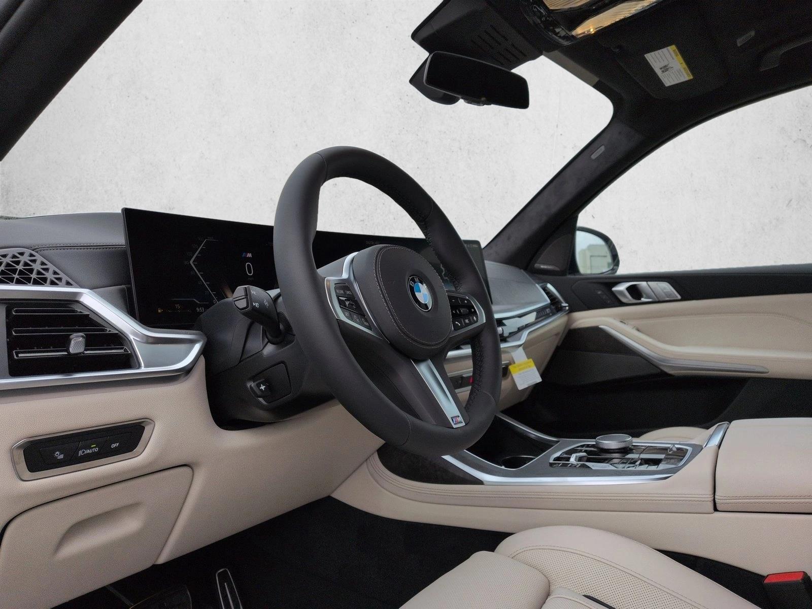 2026 BMW X7 xDrive40i Image 13 of 18