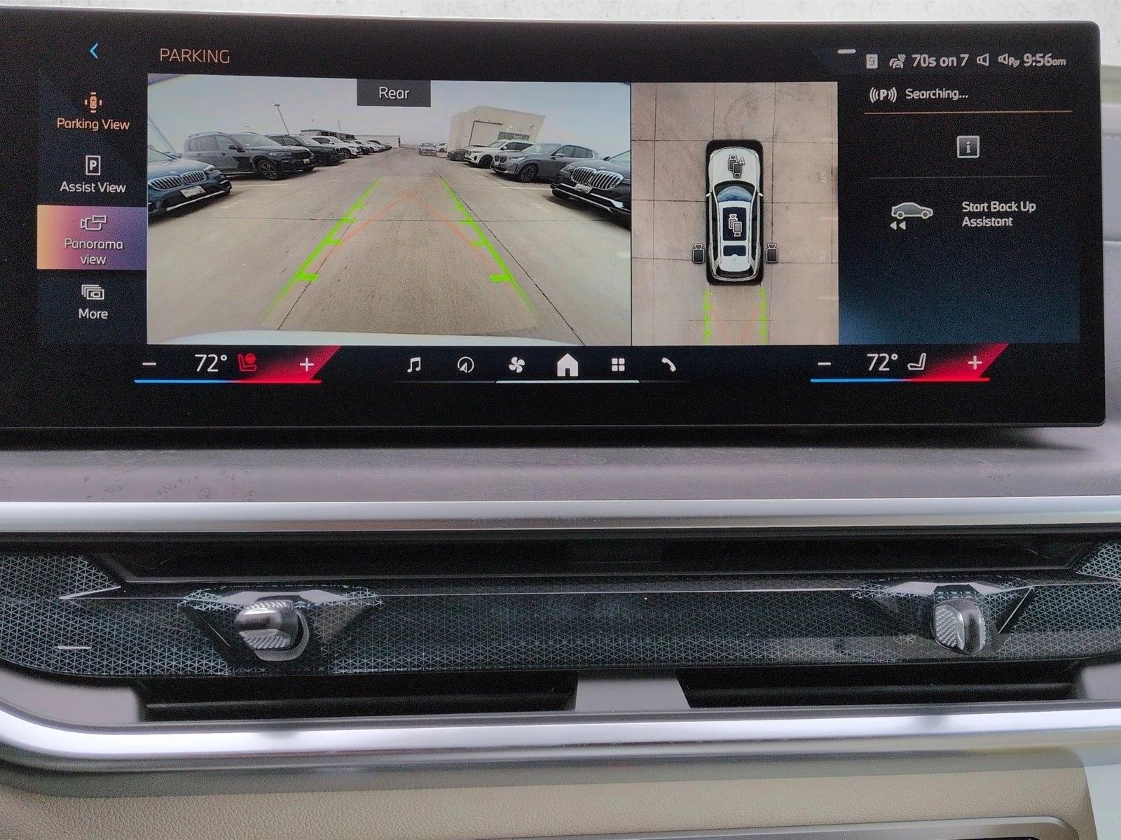 2026 BMW X7 xDrive40i Image 16 of 18