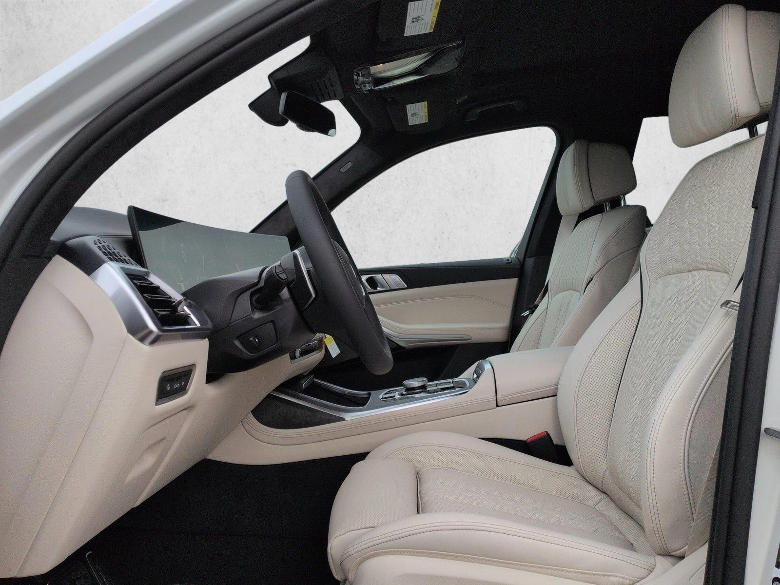 2026 BMW X7 xDrive40i Image 11 of 18